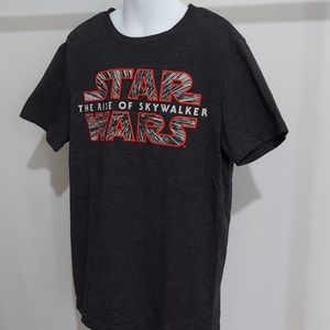 Star wars: the rise of skywalker t-shirt